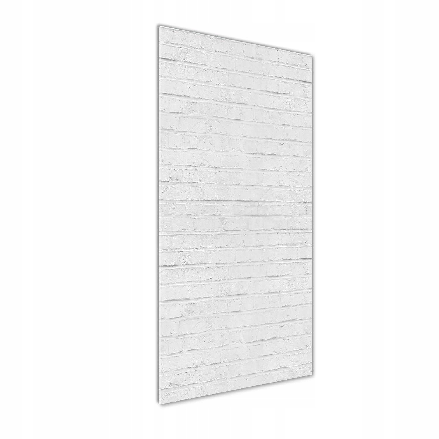 

Foto obraz akryl do salonu Ceglana ściana 50x125cm