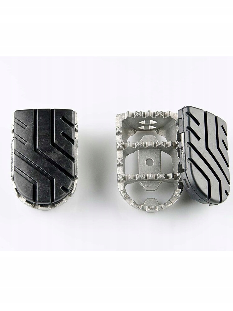 FRS.17.011.10001/S - Подножки ION SW-MOTECH BMW G 310 R (16-20)