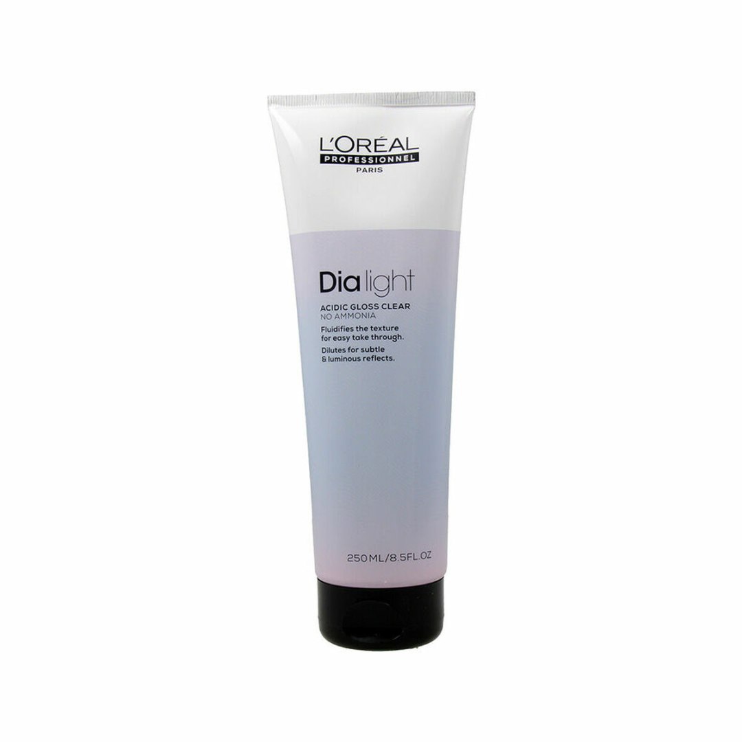 Permanentní barvení L'Oreal Professionnel Paris Dia Light Acidic Gloss