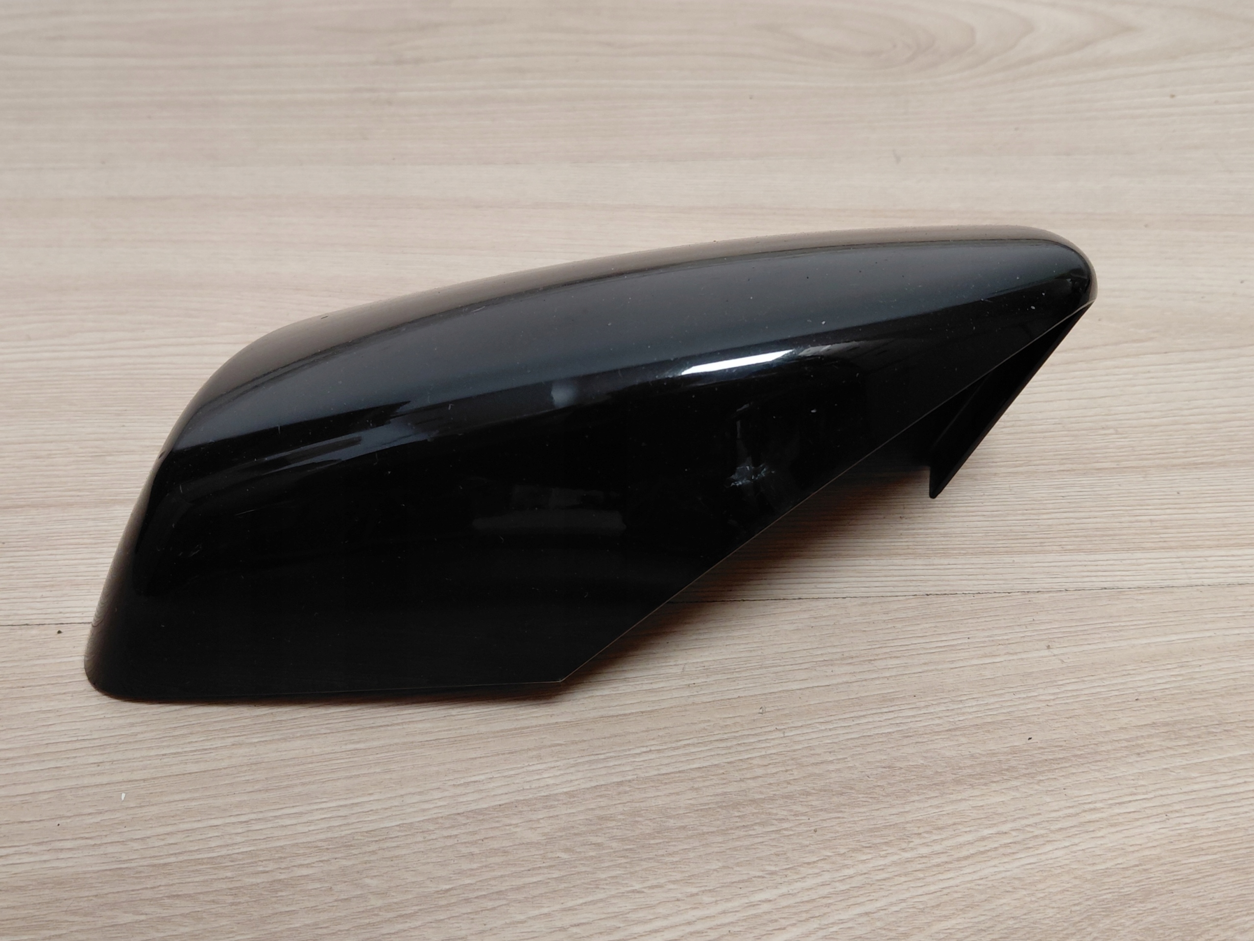 BMW E60 E61 E63 Boîte Couverture Droit Rétroviseur EUROPA OE 668