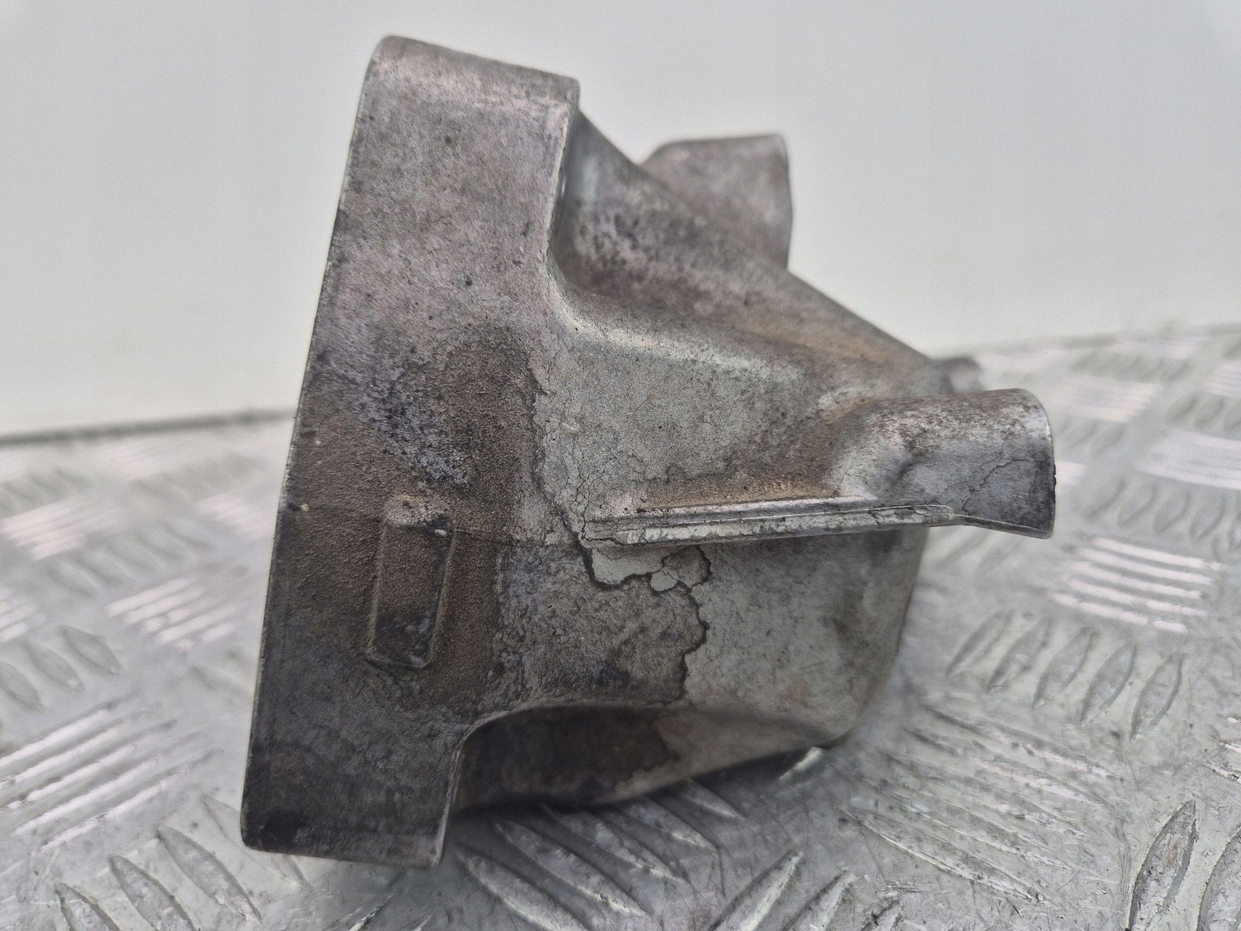 engine mount Mercedes ML350 W166 OM642826 A6422236304