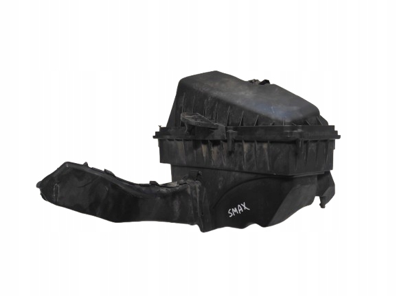 FORD S-MAX MK1 06- 1.8 TDCI OBUDOWA FILTRA POWIETRZA