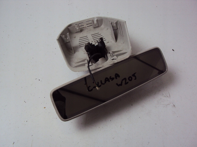 A2058210300 - Внутрішнє дзеркало MERCEDES C-Class W205 2014-