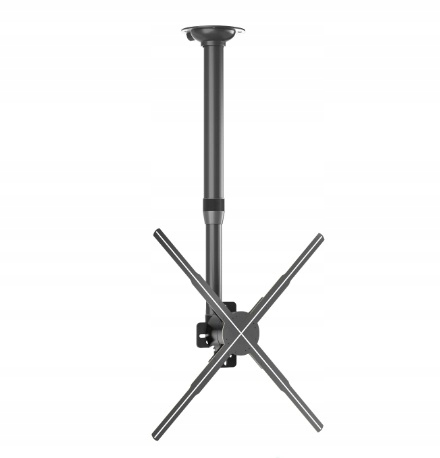 3D Hologram držiak ventilátora dizajn