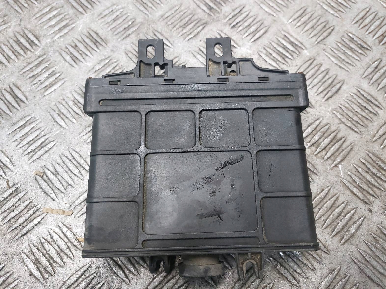 computer control unit gearboxes SKODA OCTAVIA and 1.9 TDI AUTOMAT 01M927733HR