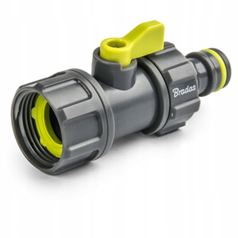 

Przyłącze 3/4" z zaworem Lime Line 3416