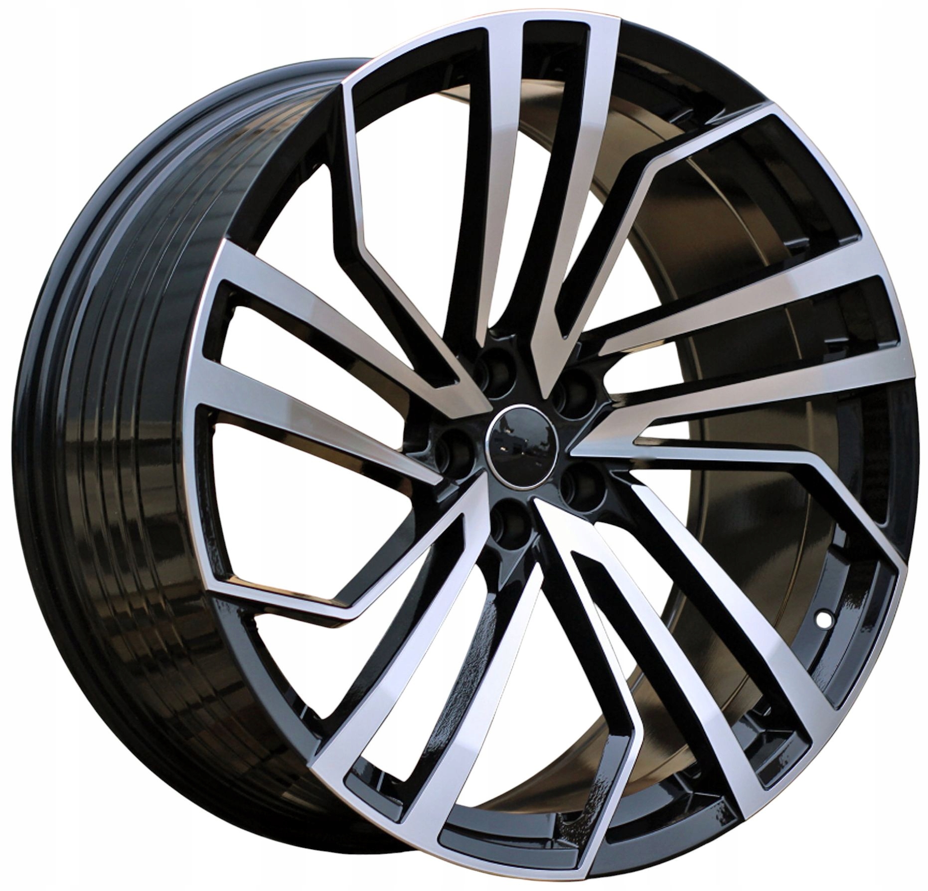 Ráfky 19 5x112 Audi A4 B8 B9 A5 8T 8F F5 B10 A6 C7 C8 C9 Allroad