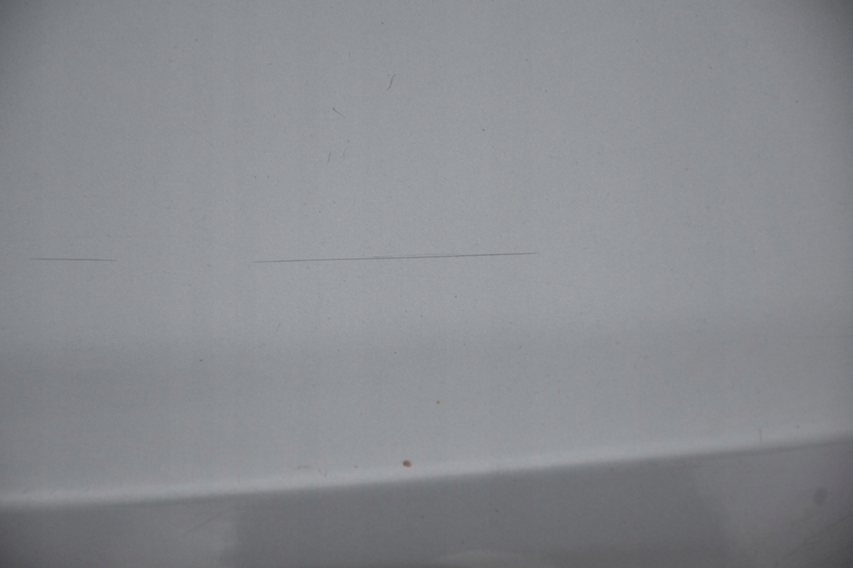 boot doors * rear part AUDI A6 C6 sedan LIFT