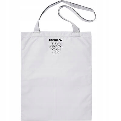 Kompaktowe kręgle fińskie Geologic Marka inna