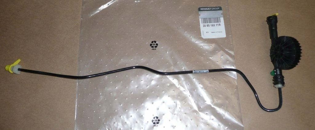 OE КАБЕЛЬ СЦЕПЛЕНИЯ RENAULT 308516811R