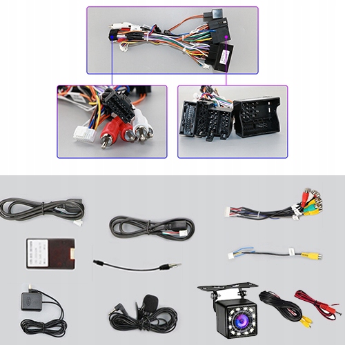 RADIO GPS ANDROID BT AUDI A6 C5 1997-2004 CAR Model 48814000205