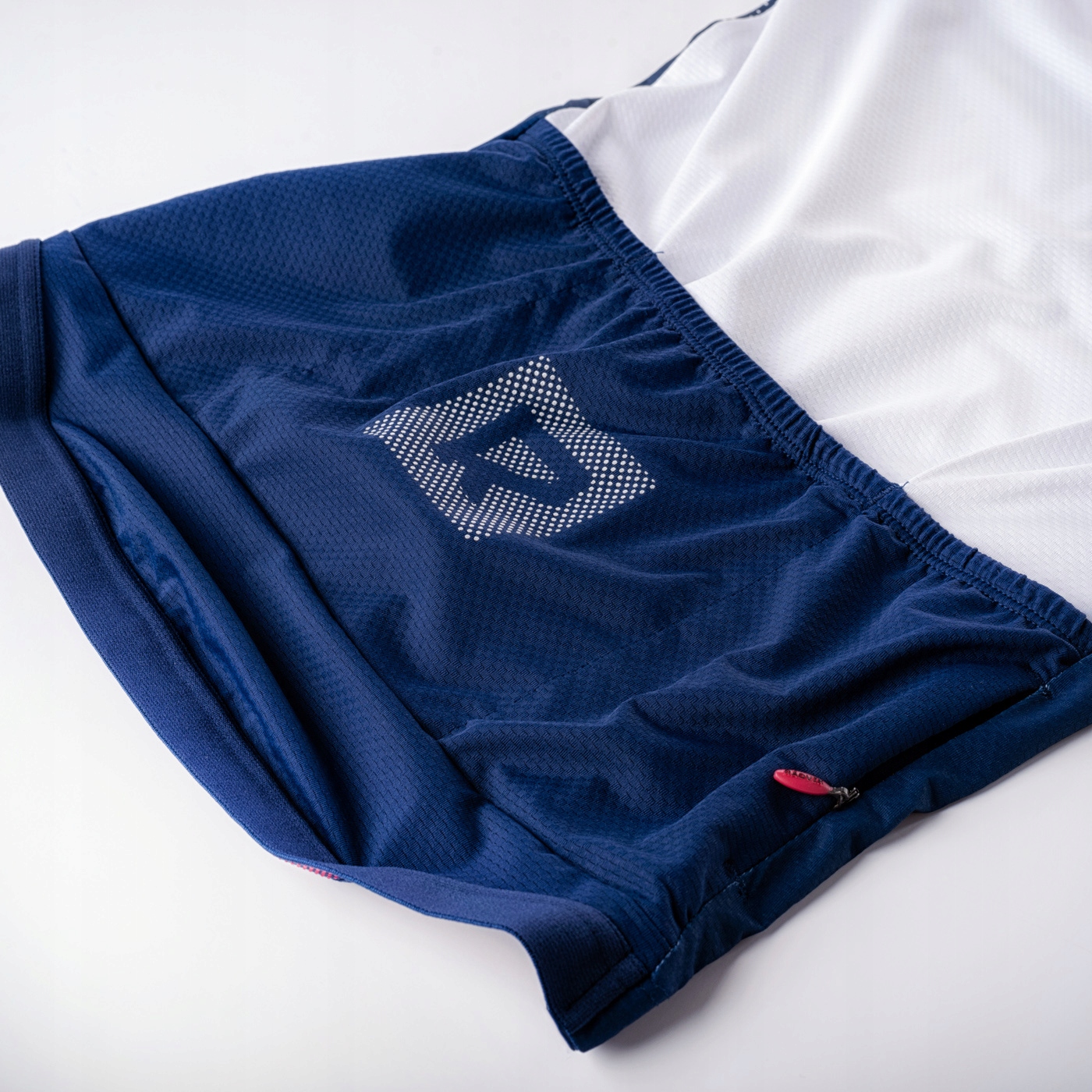 DAMSKA KOSZULKA ROWEROWA KOLARSKA ECHO RADVIK XS Rozmiar XS