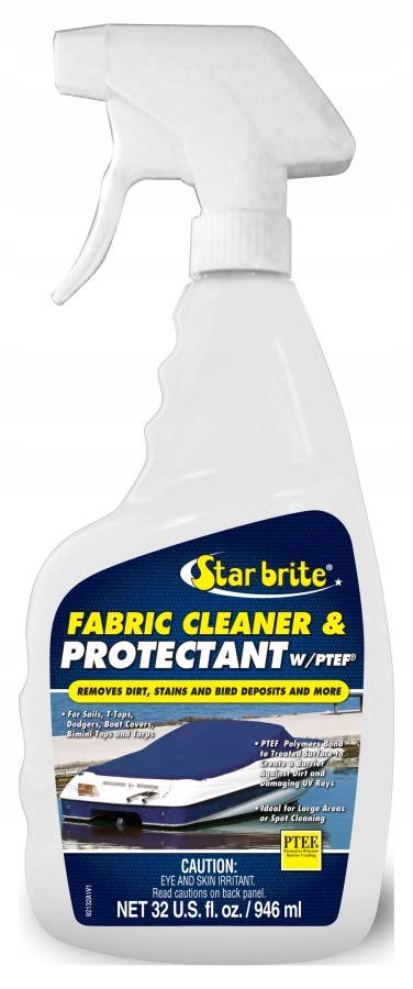 Fabric Cleaner 92132 Do Czyszczenia Plandek