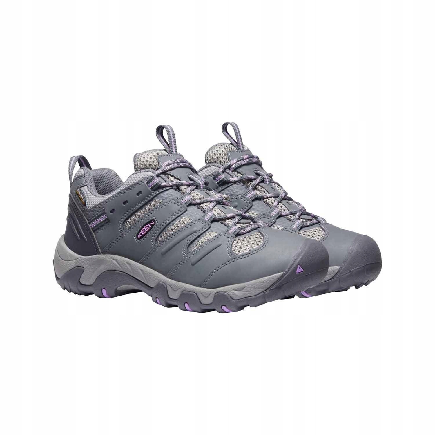 

Buty trekkingowe damskie Keen Koven Wp