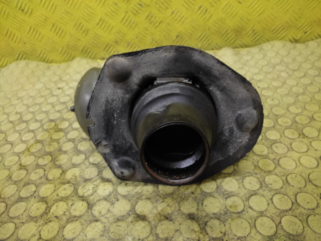 CITROEN C5 and SFERA GRUSZKA springing left front 9656401380