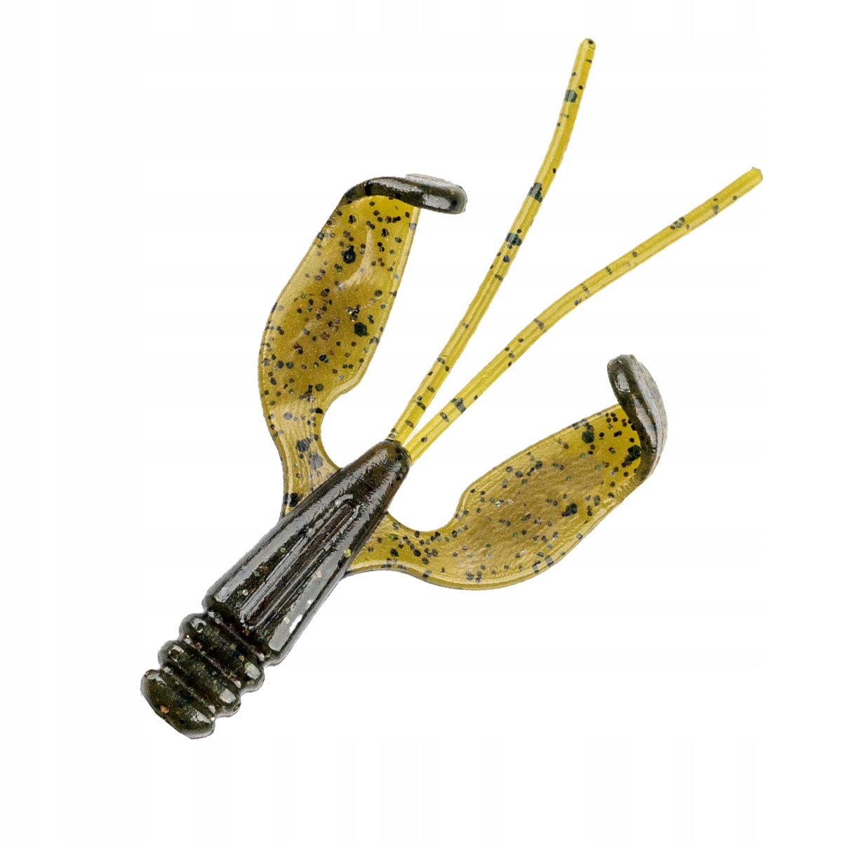 Fapping Craw Perch Professor 1.4'' 3,5cm 0,66g #01 Original 8szt