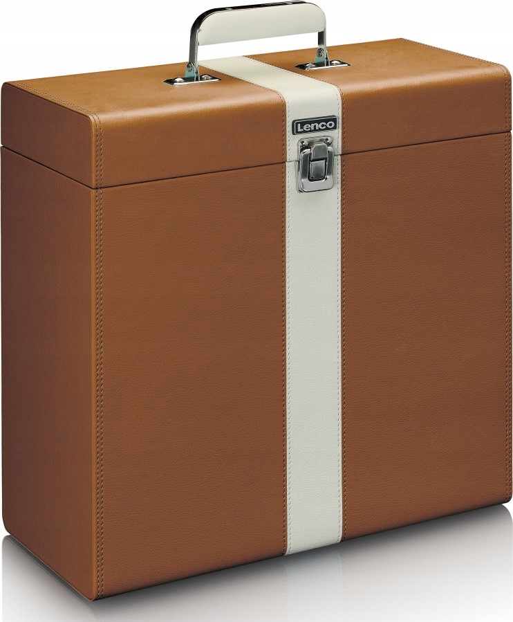 Lenco TTA-301 Kufr na gramofonové desky