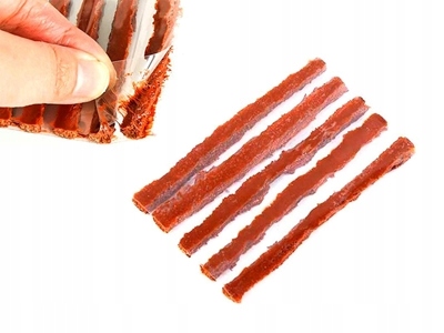 

Wkłady wulkanizacyjne do naprawy opon 4 szt.