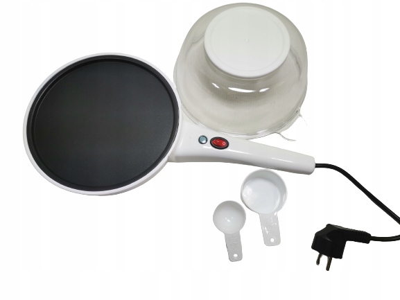 Urządzenie do popcornu Kalorik PCM 1002 W NYC Kolor dominujący biały