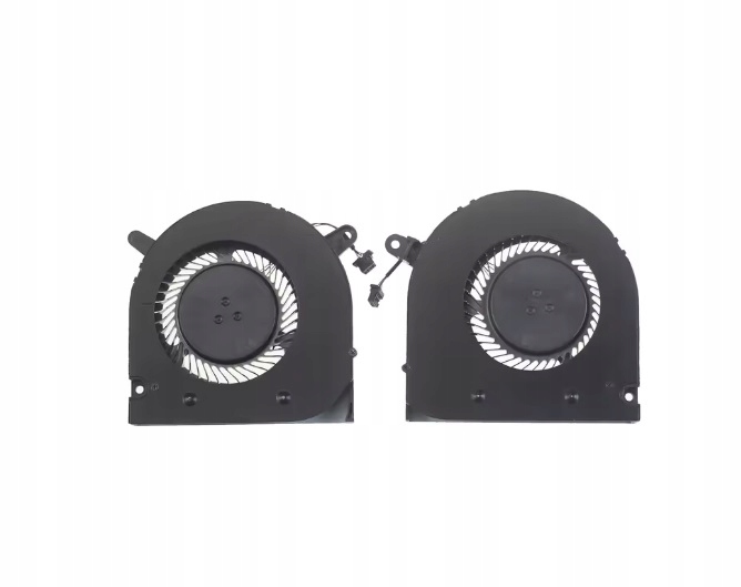 Ventilátor Komplet Cpu Gpu Dell G3-3590 3500 04NYWG 0160GM