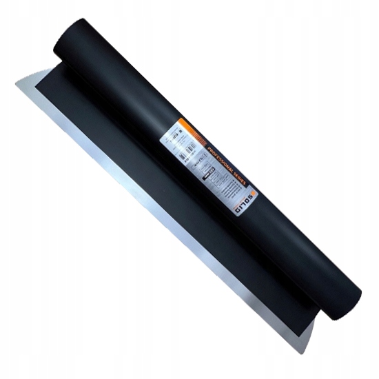 

Solid Nóż do gładzi pióro szpachla nierdzewna 80cm