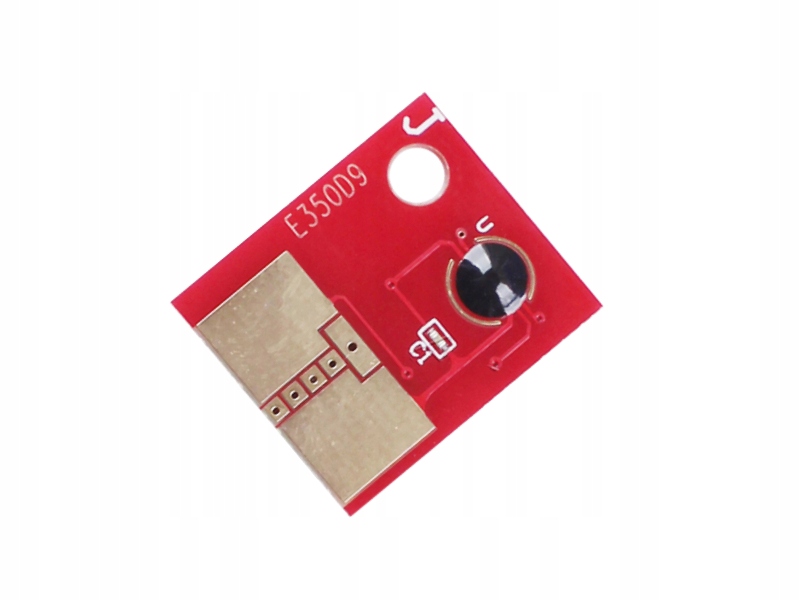 Chip do Lexmark E250 E250dn E350 E352 E352d E352dn