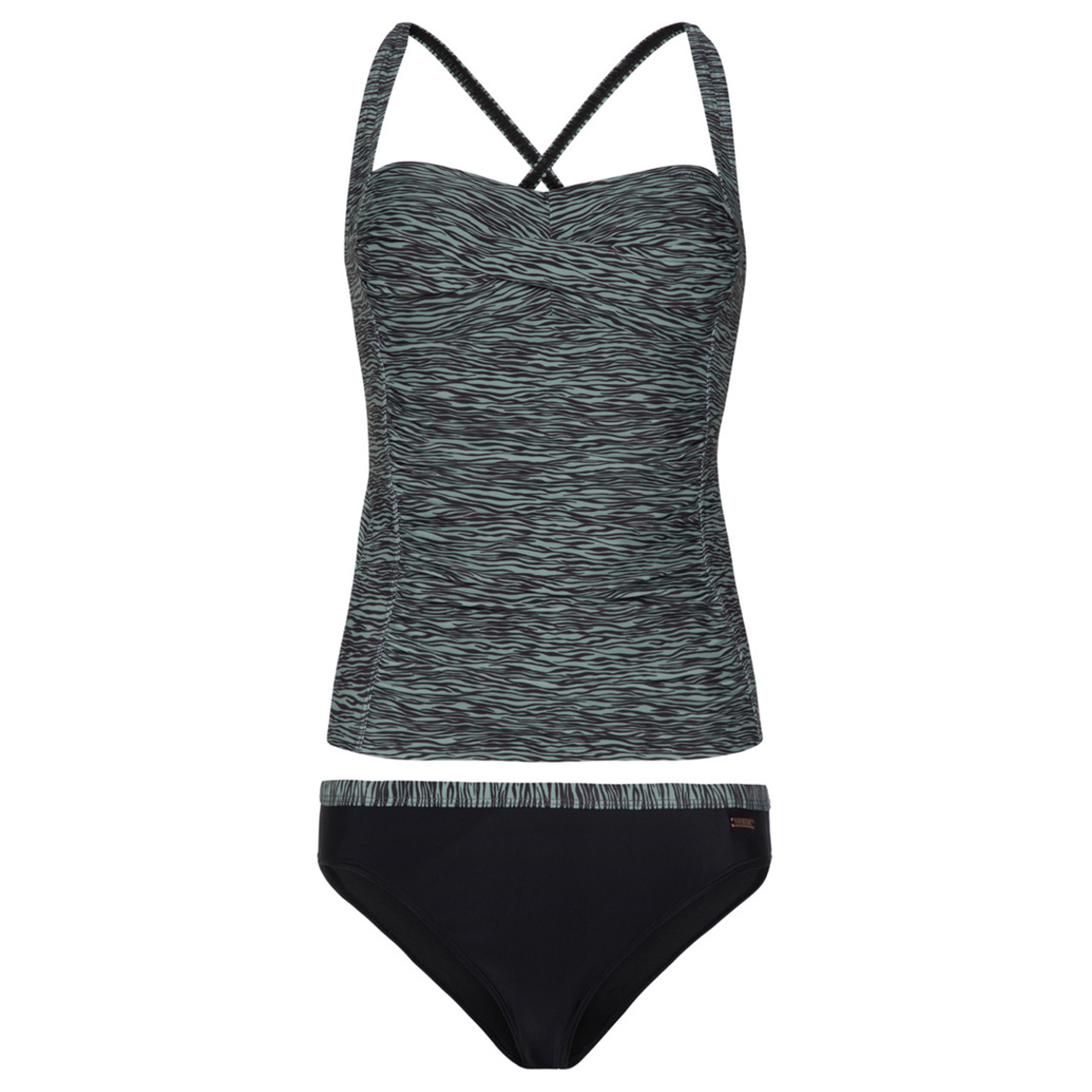 Tankini damskie Protest PRTCHELLO B&C-cup 38B