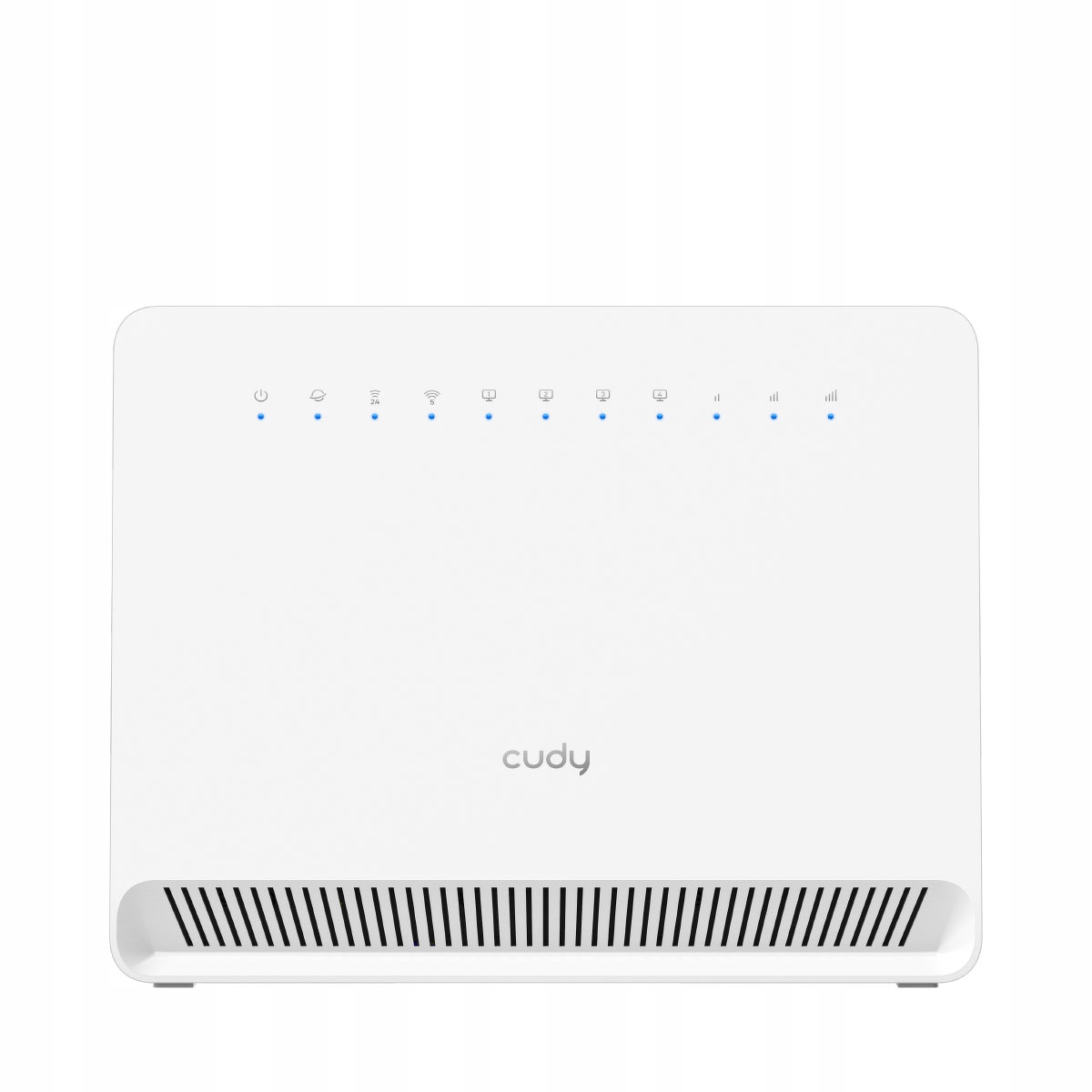 Cudy LT700E router na Sim kartu, Wi-Fi 5, 4G Lte, Mesh, Gigabit