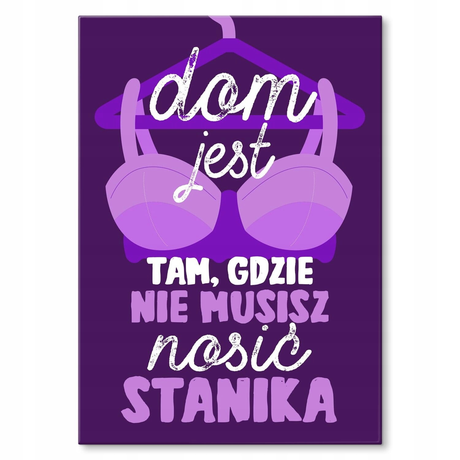 Velký plech vtipný velký plakát dárek cedulka nápis do domu bytu