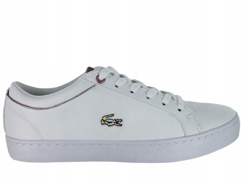 

Damskie Lacoste Straightset (7-37CUJ0049Y9) 37