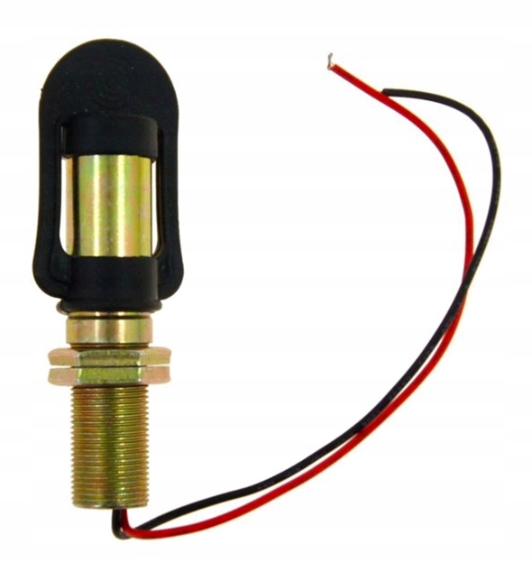 

Do Mocowania Lampy Ostrzegawczej K8U30 Trzpień Otw