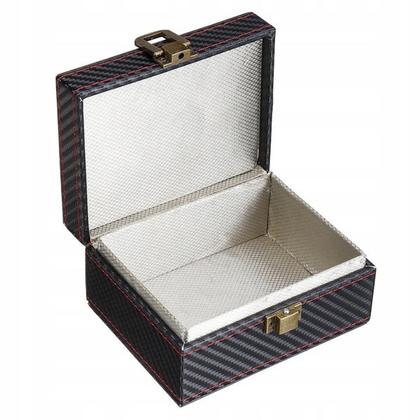 ETUI NA KLUCZYKI SAMOCHODOWE PUDEŁKO KEYLESS ZABEZPIECZENIE AUTA PROTECTOR Producent Keyless Guard