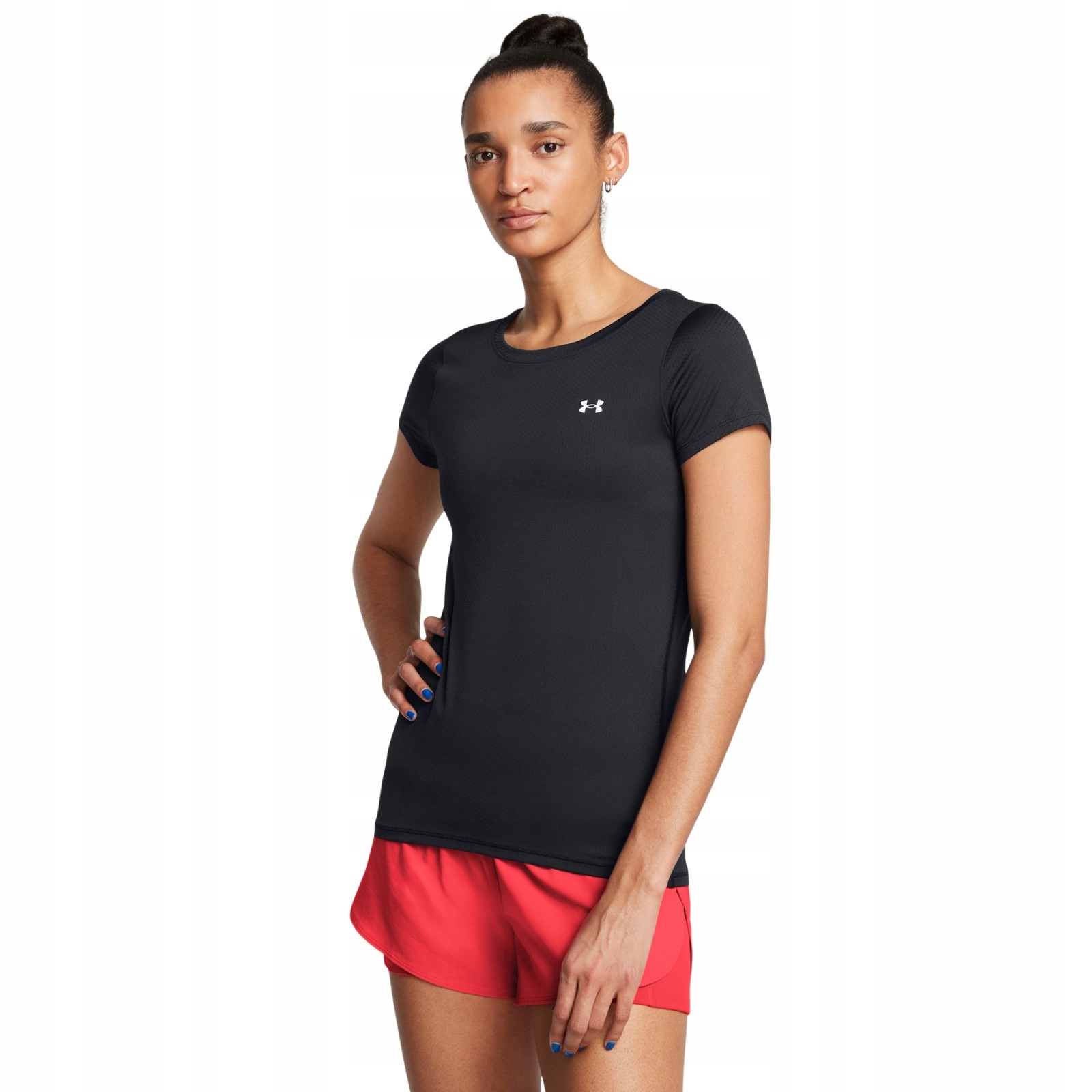 Dámské triko Under Armour Tech Mesh Ss