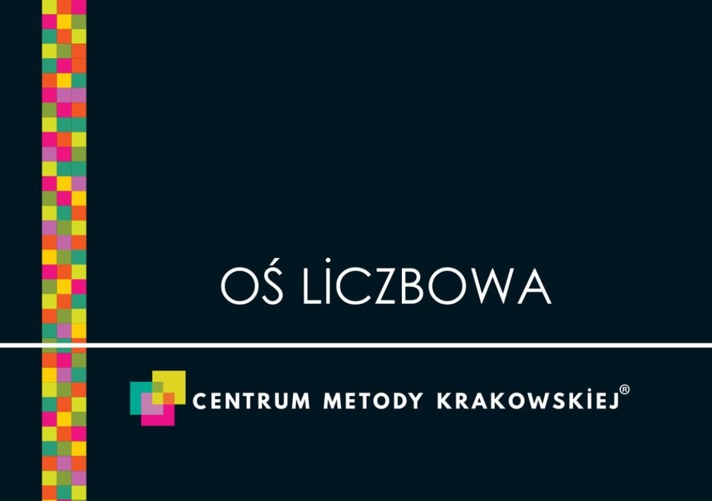 Oś liczbowa