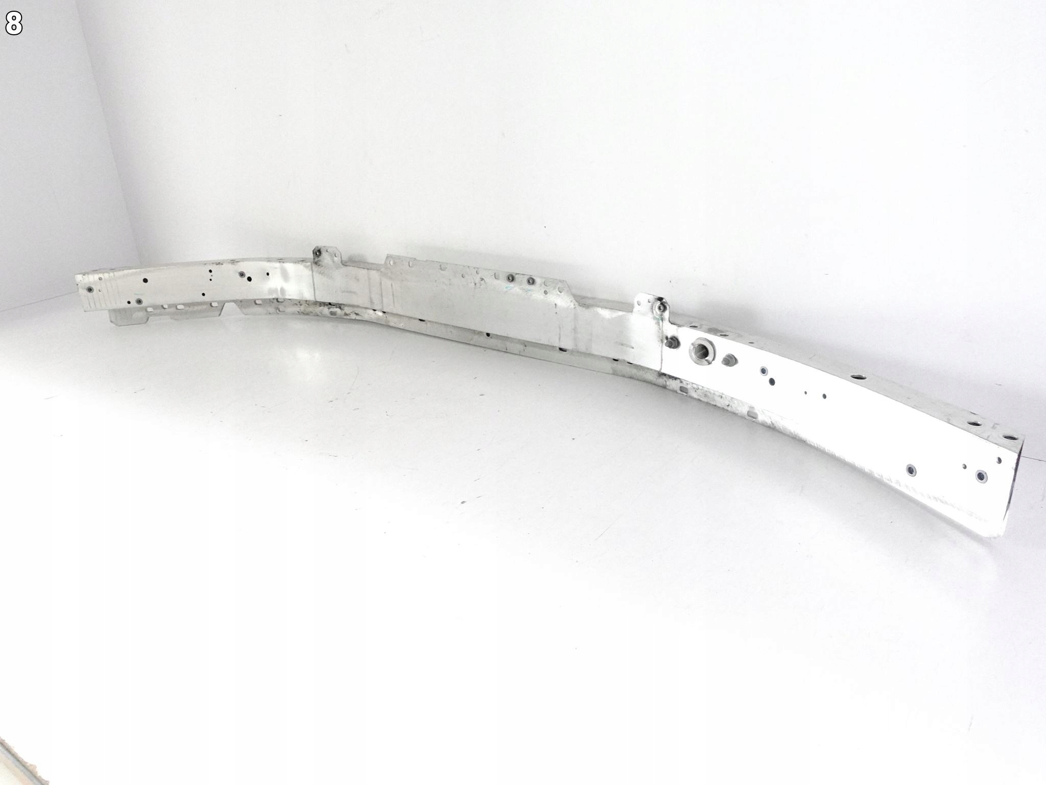 MERCEDES E-KLASA W213 S213 GLC X253 C253 sider console W bumper front