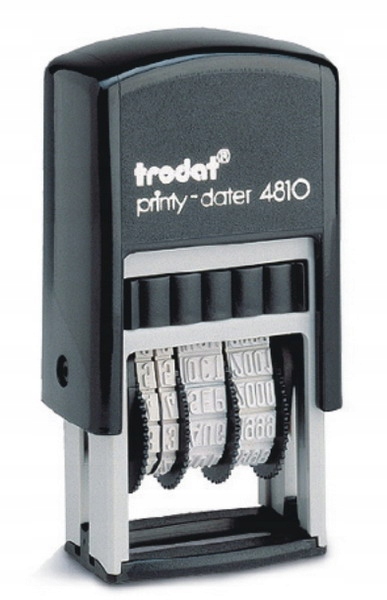 

Datownik Trodat 4810 Pol