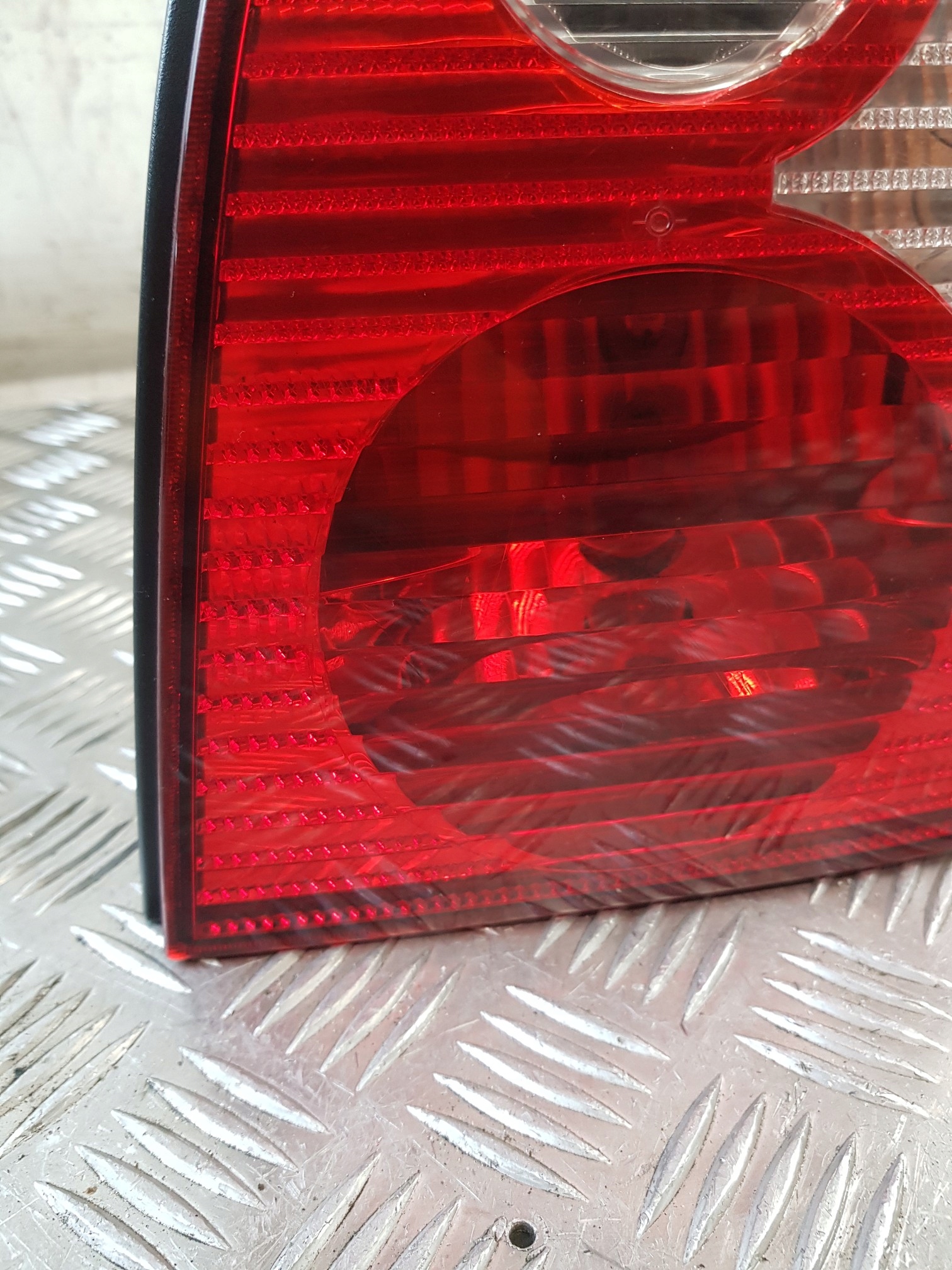 light right rear part 6Q6945096B VW POLO IV 9N