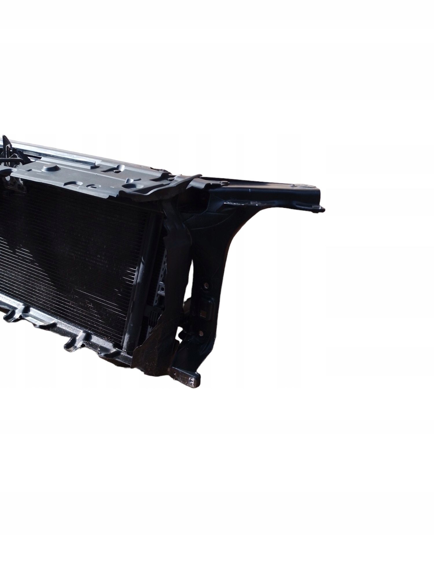 PAS PRZEDNI CHŁODNICE FORD F150 3.5 ECOBOOST Producent części Ford OE