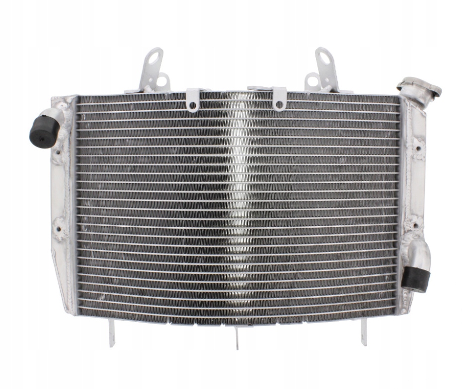 7760134 - Радиатор водяного охлаждения YAMAHA YZF-R6 600