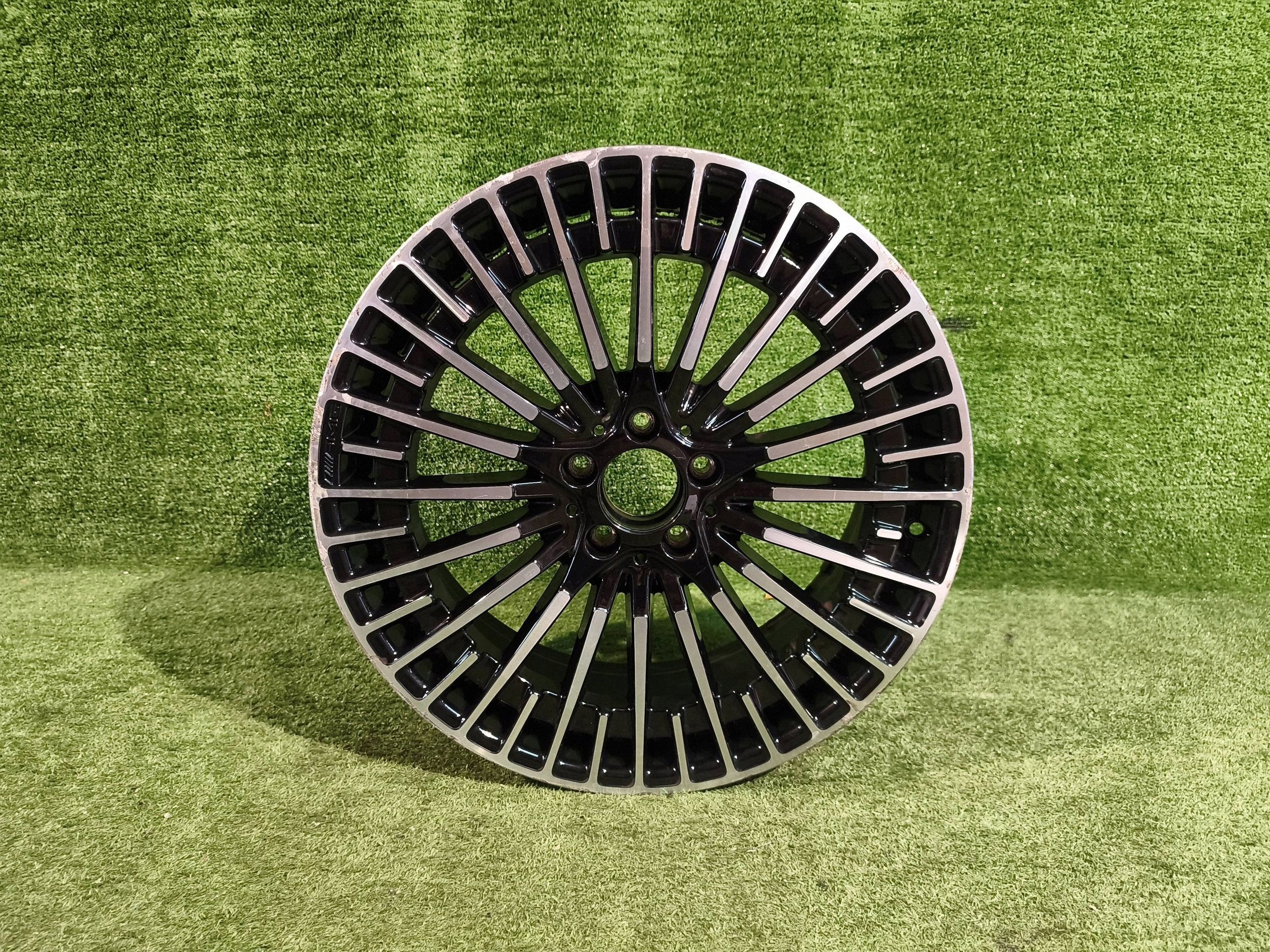 alufelge MERCEDES EQA 20" x 8,5J ET 50,5 NR.470