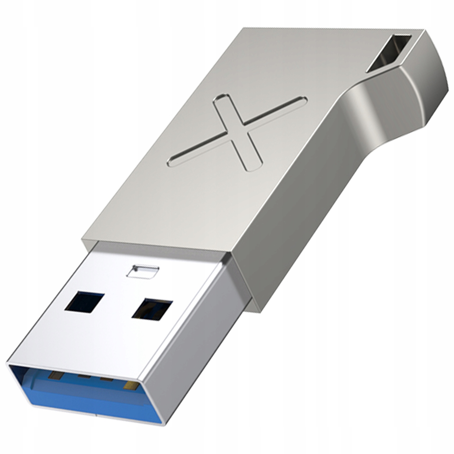 UNITEK ADAPTER USB A (M) do USB C (F) 3.1 GEN1 3.0 Stan opakowania oryginalne
