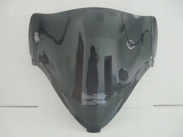 Sklo spoiler na motorku Suzuki Gsx 1300R Hayabusa 2008-2013r.