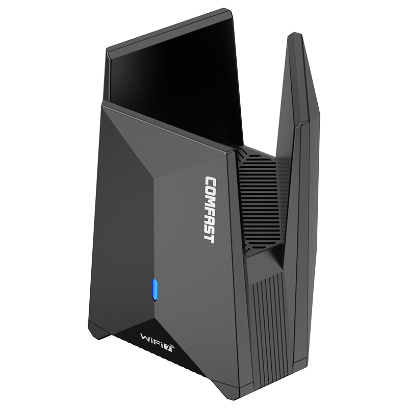 Comfast CF-987BE 6500Mbps Adapter karta sieciowa bezprzewodowa WiFi 7