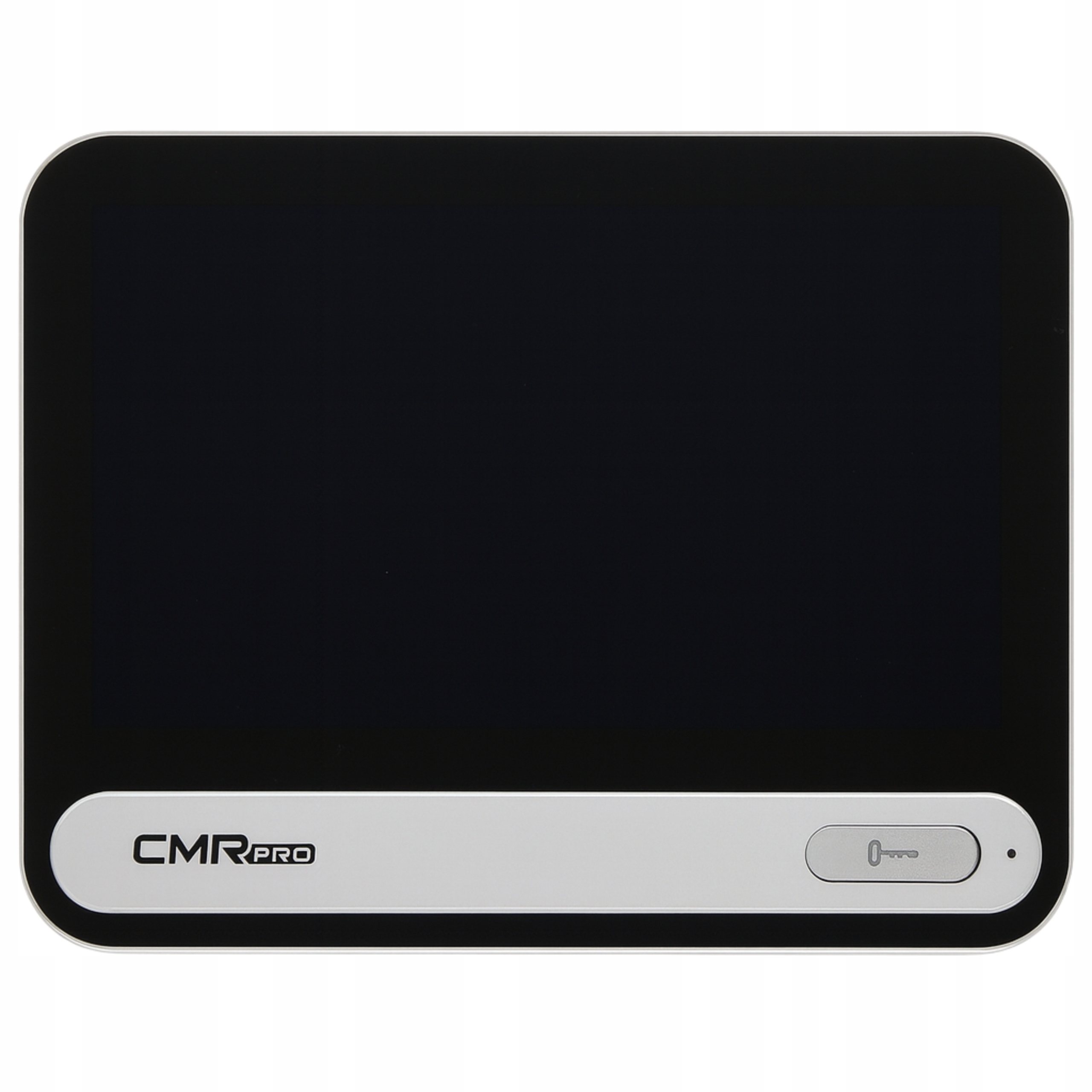 7" videovrátnik CMR-M24(b) stanica vnútorná dotyková obrazovka Wifi