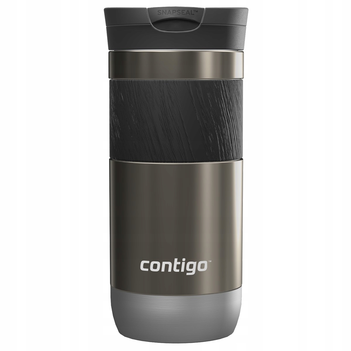 Novinka! Termohrnek Contigo Byron 2.0 470 ml Gunmetal