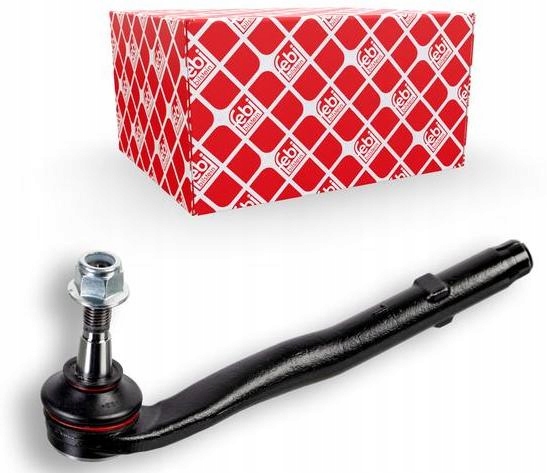 

Febi Bilstein Końcówka Drążka 172483