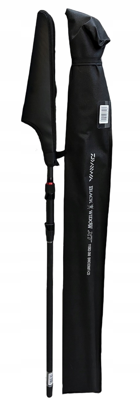Daiwa Black Widow Xt Tele Carp 3,60M 2.5LB