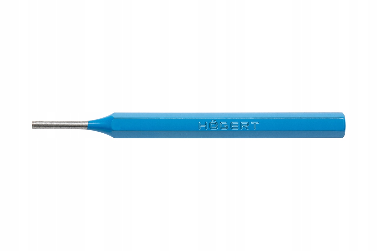 

Wybijak Ślusarski 5x8x152mm Hogert HT3B726