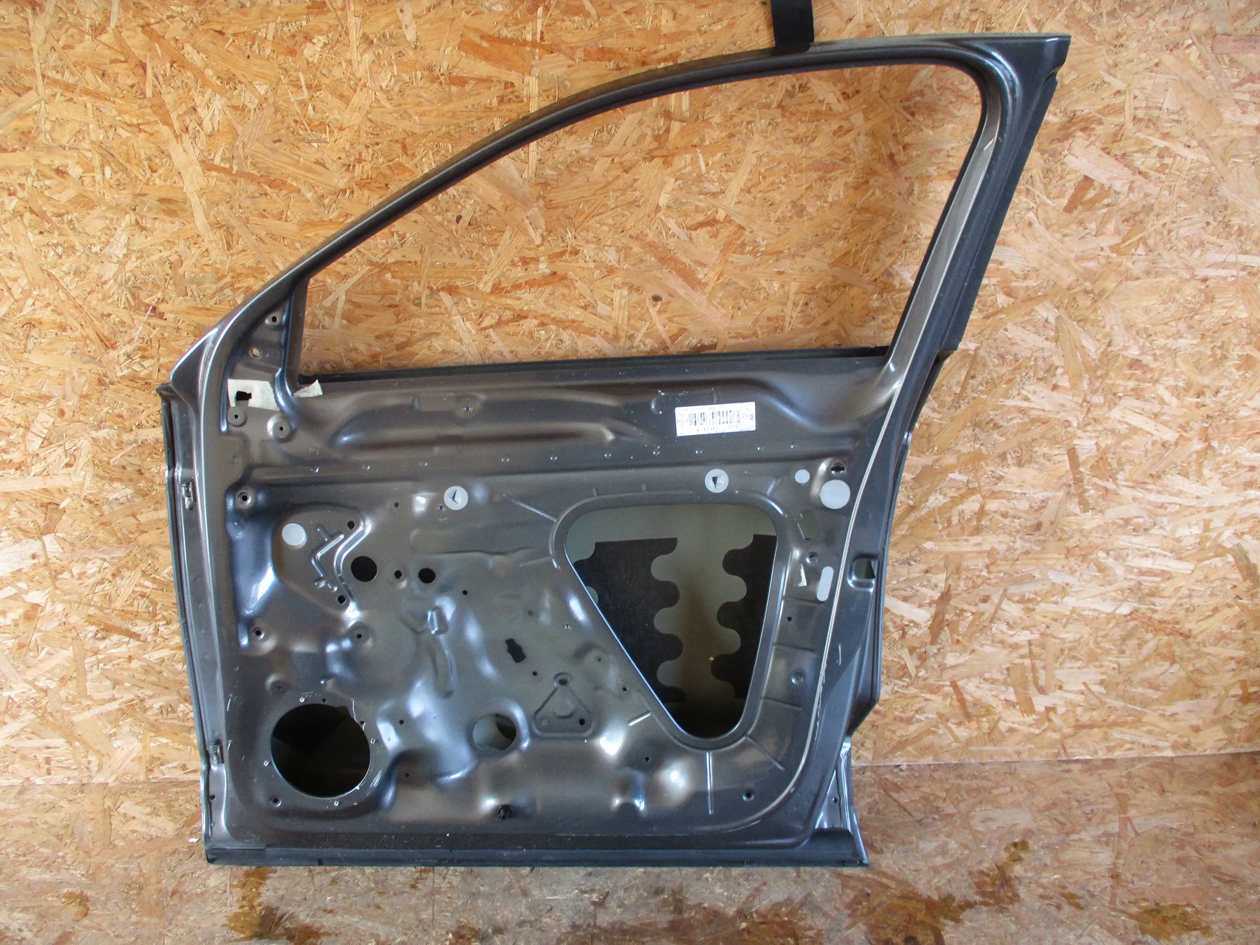 door front front right VW T-ROC 2GA