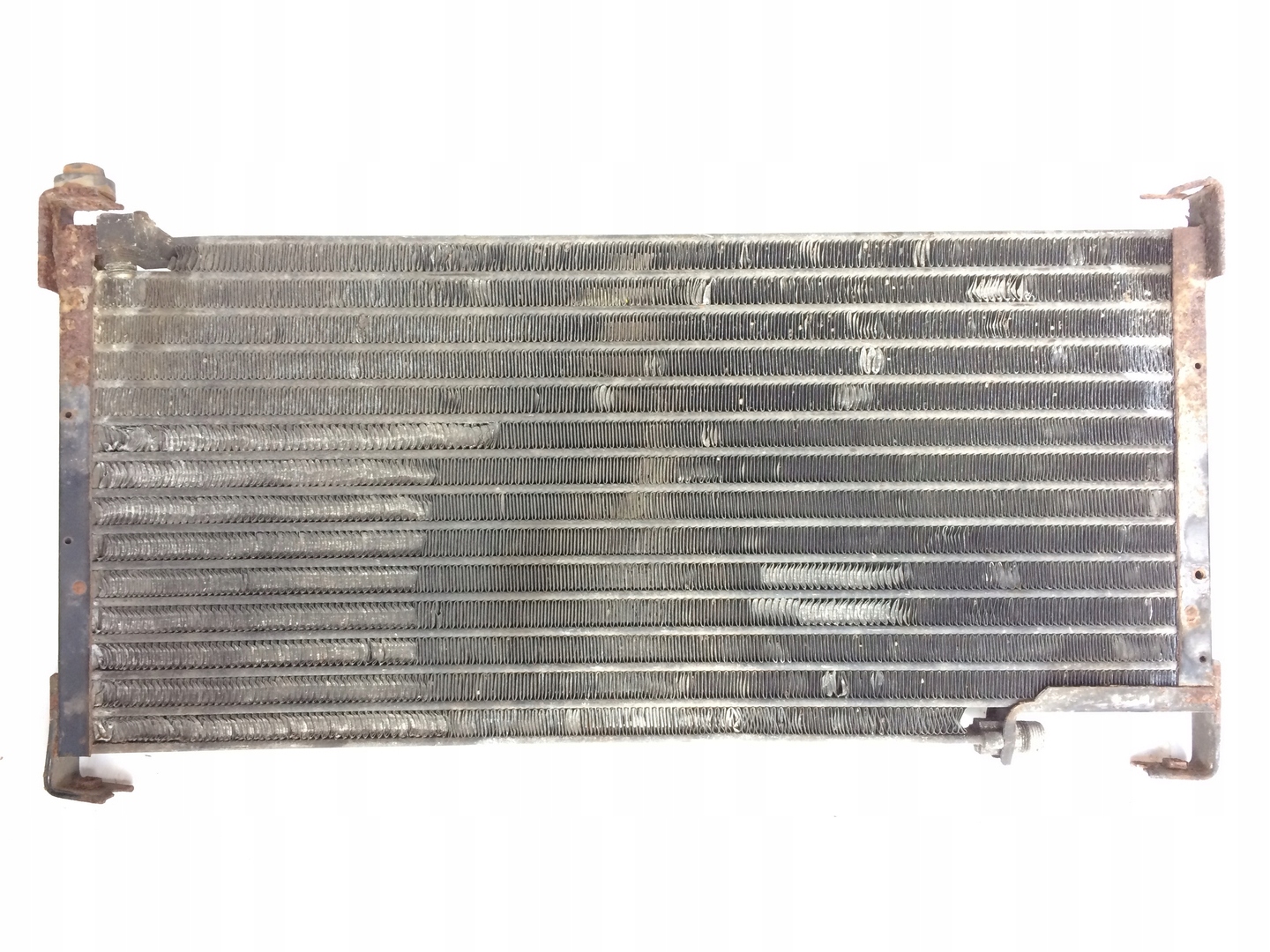 Radiatore / Raffreddatore ROVER 80100SK3E020M1 SHOVA